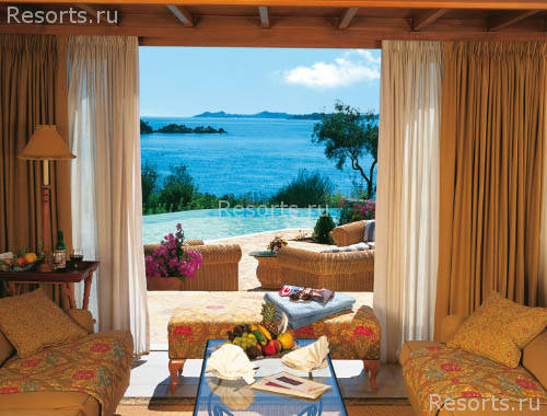 Grecotel Corfu Imperial 19